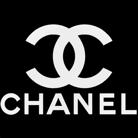 sticker chanel